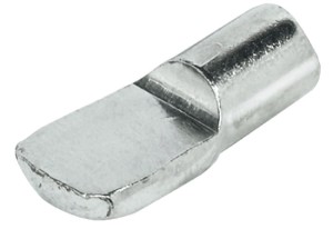 HÄFELE 282.01.701 Podpórka fi7mm, STAL NIKIEL 100szt 