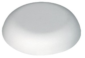 Zaślepka na śrubę mocująca stopkę meblową 100szt M10 637.45.791