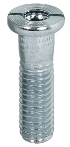 Śruba mocująca stopkę meblową M10 637.45.997