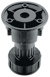 Nóżka regulowana H=150mm HÄFELE 637.45.371