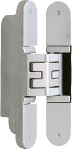 ZAWIAS KRYTY K5080 CS CHROM MAT HÄFELE 927.91.044