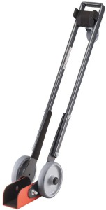 Wózek montażowy i transportowy, do transportu, podnoszenia i montażu drzwi udźwig: ≤ 200 kg HÄFELE 003.74.772