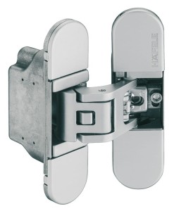 ZAWIAS KRYTY H7 50/70kg KUBICA ZNAL NIKIEL MAT HÄFELE 927.91.556