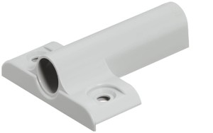 Adapter krzyżakowy z zaczepem pozycjonującym HÄFELE 356.37.011