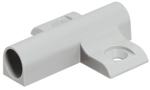 Adapter krzyżakowy bez zaczepu pozycjonującego HÄFELE 356.37.012
