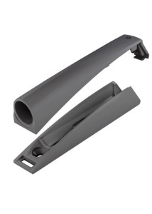 Adapter do K-Push Tech 37mm BIAŁY HÄFELE 356.12.004