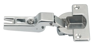Zawias Metallamat fi40 do drzwi bliźniaczych, kąt otwarcia 92st Häfele 316.31.501