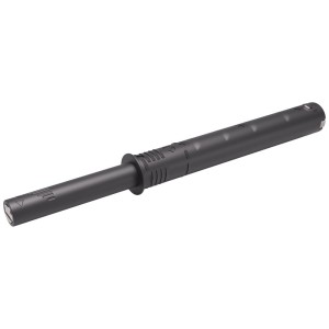 Zatrzask z odbojnikiem K-Push Tech 37mm ANTRACYT HÄFELE 356.12.370