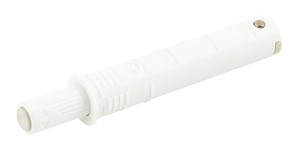 Zatrzask z odbojnikiem K-Push Tech 14mm BIAŁY HÄFELE 356.12.710