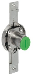 ZAMEK LISTWOWY BASKWILOWY SYMO PRAWY Häfele 237.76.610