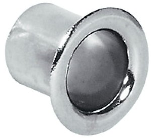 TULEJKA ZAMYKAJĄCA DO ZAMKÓW NACISKOWYCH NIKIEL MAT Häfele 234.59.994