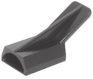 RYGIEL NAKŁADANY do zamka listwowego bakswilowego SYMO Häfele 237.74.920