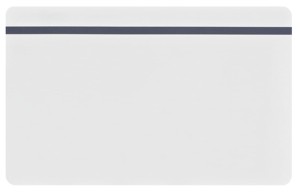 Karta użytkownika biała Häfele 231.07.171