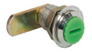 ZAMEK ZACZEPOWY mocowany nakrętką, grubość drzwi 17mm A(D,F,G) SYMO3000 Häfele 235.88.600