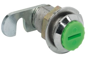 ZAMEK ZACZEPOWY mocowany nakrętką z zaczepem zamykającym hakowym A(D,F,G) SYMO3000 Häfele 235.88.720