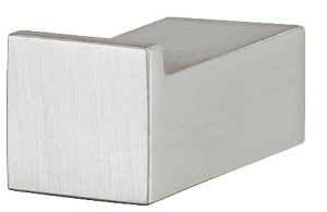 Wieszak ścienny garderobiany 35mm STAL NIERDZEWNA HÄFELE DESIGN 844.73.002