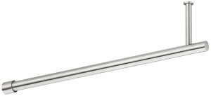 Wieszak na ubrania 595mm STAL NIERDZEWNA HÄFELE DESIGN 844.17.040