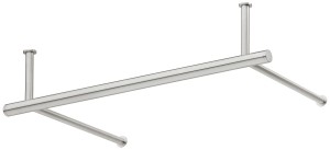 Wieszak na ubrania 580mm STAL NIERDZEWNA HÄFELE DESIGN 844.19.030