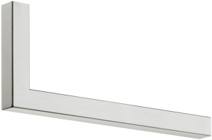 Wieszak na ubrania 300mm STAL NIERDZEWNA HÄFELE DESIGN 843.68.060