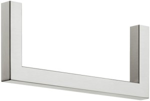 Wieszak na ubrania 300mm STAL NIERDZEWNA HÄFELE DESIGN 843.68.010