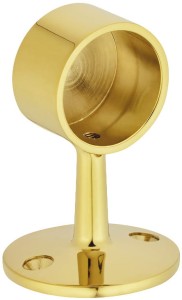 UCHWYT końcowy DRĄŻKA fi25mm MOSIĄDZ HÄFELE 812.34.820