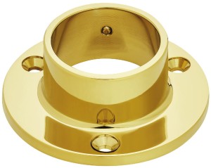 UCHWYT DRĄŻKA fi25mm MOSIĄDZ HÄFELE 812.34.800