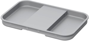 Pokrywka do pojemnika 12, 17, 26 i 32 litrów HÄFELE 502.90.102