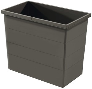 Pojemnik H=350mm poj. 28 litrów Hailo 1129969 HÄFELE 502.58.984