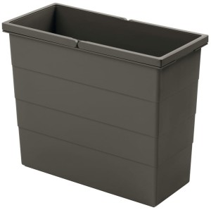 Pojemnik H=350mm poj. 21 litrów Hailo 1129669 HÄFELE 502.58.983