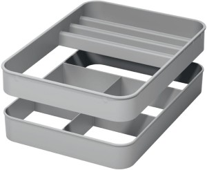 Podziałka na środki czystości do pojemnika 17 litrów i wys. 310mm HÄFELE 502.90.162