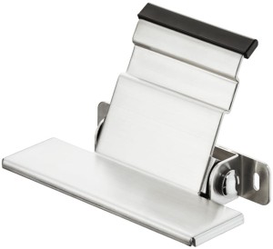 PEDAŁ DO OTWIERANIA koszy i innych wysuwanych elementów STAL NIERDZEWNA HÄFELE 503.02.999