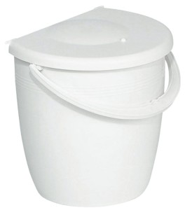 Kosz Single 11 litrów HÄFELE 500.07.746