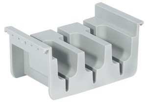 Blok na 4 noże /1 para/ HÄFELE  556.90.582