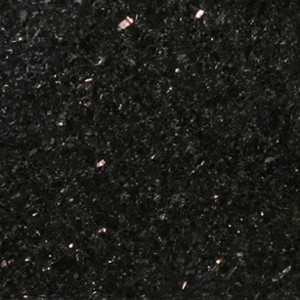 Wpuszczana płyta granitowa,granit w ramce ze stali nierdzewnej 250 x 250 mm HÄFELE 564.04.931