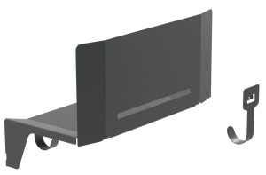 Stacja recyklingu, k.ANTRACYT HÄFELE 520.83.380