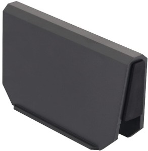 Przegródka do wkładu szufladowego PREMIUM, wysokość 50mm, kolor: ANTRACYT HÄFELE 556.60.349