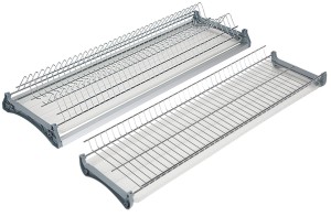 Ociekarka do naczyń 868x276x200mm HÄFELE 544.06.207