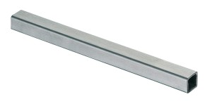 PRĘT STAL SZLIFOWANA MAT 8x8mm/2500mm HÄFELE 812.28.002