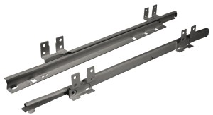 PROWADNICA SZUFLADY 392mm /GŁĘBOKOŚĆ SZUFLADY 500mm/ Variant-CE Häfele 429.06.312