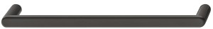 Uchwyt meblowy 160mm, Model H1950, k. CZARNY MATOWY HÄFELE 106.69.442