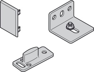 Zaślepka Finetta HÄFELE 406.11.094