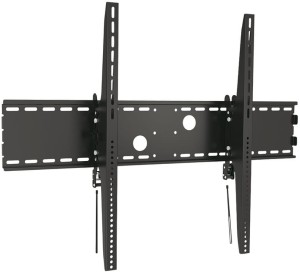 UCHWYT ŚCIENNY TV 125kg  z ekranem o przekątnej 60"-100" Häfele 817.10.363