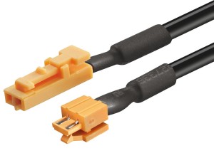 Przewód zasilający do Loox 12V długość 2000mm HÄFELE 833.72.882