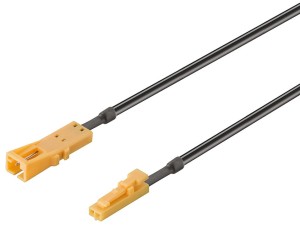 Przewód przedłużający do systemu 12V dł.1000mm HÄFELE 833.73.765