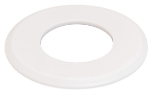 Pierścień ozdobny OKRĄGŁY do Loox LED 2040 BIAŁY HÄFELE 833.72.187