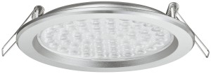 Loox LED 3002 24V/4.4W barwa 5000K (biały zimny) ALUMINIUM HÄFELE 833.75.021