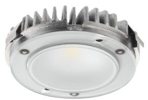 Loox LED 2025 12V/3,8W DIODA COB barwa 5000K (biały dzienny) HÄFELE 833.72.323
