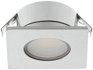 Loox LED 2023 12V/1,5W barwa 4000K (biały zimny) SREBRNY HÄFELE 833.72.065