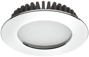 Loox LED 2020 12V/3,2W barwa 4000K (biały zimny) CHROM HÄFELE 833.72.285