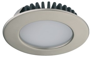 Loox LED 2020 12V/3,2W barwa 3000K (biały ciepły) SATYNA HÄFELE 833.72.280